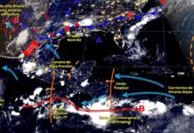 Se espera ambiente cálido por la tarde para el estado de Guanajuato