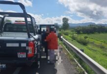 Con engaños obligan a menor de edad a dejar su hogar; elementos de la Policía Municipal lo ubican