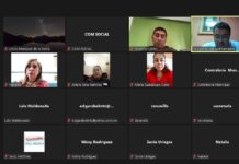 Ediles realizan sesión extraordinaria número 141