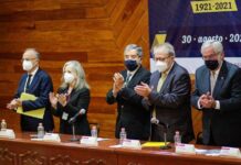 Pfizer-BioNTech ha entregado a México 30 millones de vacunas envasadas contra COVID-19