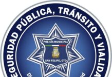 Presentan al personal de Seguridad Publica modelo de Prevención Islandés