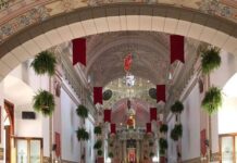 Sin definir eventos de Fiestas Patrias y Feria de San Miguel Arcángel