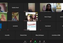 Ayuntamiento realiza sesión ordinaria número142