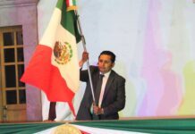 Celebramos el 211 aniversario del inicio de la Independencia