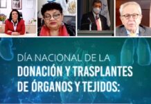 Trasplante de órganos, alternativa de vida e intervención necesaria