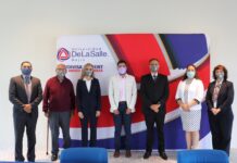 Fortalecen lazos colaborativos entre De La Salle Bajío y DIF San Felipe