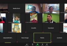 Ediles realizan sesión ordinaria número 143