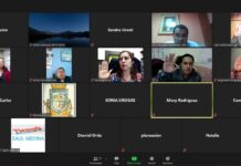 Ayuntamiento aprueba documento del Tercer Informe de Gobierno Municipal
