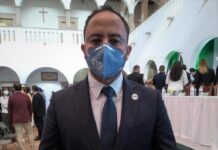 “En San Felipe hay buena disposición de padres de familia en el regreso a clases”, Secretario de Educación