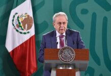 Con la digitalización damos un paso agigantado para acabar con la corrupción y la discrecionalidad: Alcocer Varela