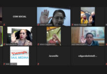 Ayuntamiento realiza sesión extraordinaria número 152