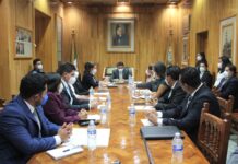 Ayuntamiento realiza sesión ordinaria número 2; nombra a Tesorero y Secretario de Ayuntamiento