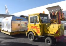 Suman 35.3 millones de dosis contra COVID-19 entregadas por Pfizer-BioNTech