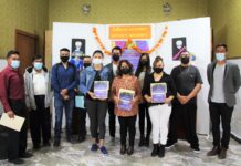 Casa de la Cultura realiza concurso de calaveritas literarias