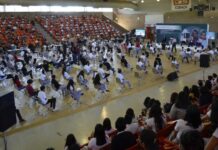 Se integran 1.5 millones de estudiantes de nivel medio superior de todo el país al programa de Becas Benito Juárez