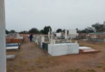 Niegan cobros excesivos por mantenimiento en Panteón de Jaral