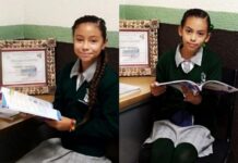 Reconocen esfuerzo académico de alumnas sanfelipenses