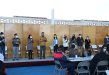 Se lleva a cabo “Taller De Planeación Estratégica”, para la integración del Programa de Gobierno Municipal 2021-2024