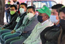 Arranca Primera Jornada “Vínculo Comunitario en la comunidad La Obra”