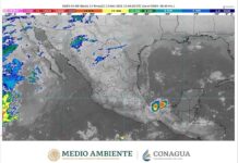 Se espera ambiente de frío a muy frío en gran parte del territorio nacional
