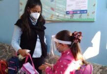 Regreso a las actividades escolares en Guanajuato será el 10 de enero