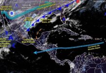 Prevalece ambiente frío a muy frío en zonas altas de Guanajuato