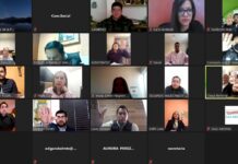 Se conforman Comité de Ética y Comité de adquisiciones, Enajenaciones Arrendamientos y Prestación de Servicios de Bienes Muebles e Inmuebles de la JMAPA