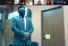 Aprueban en sesión de ayuntamiento a Ricardo Cortes Morales como Contralor Municipal