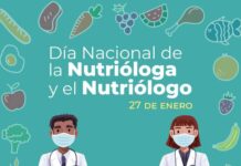 COVID-19 ha mostrado la necesidad de la buena nutrición para prevenir enfermedades crónicas