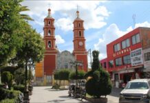 Presidencia municipal de Ocampo Gto., lanza convocatoria para Contralor