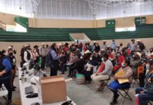 Piden productores de San Felipe seguro catastrófico para su ganado