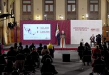 Garantizado el abasto de medicamentos para el primer semestre del año