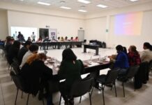 Presentan Sistema del Registro Estatal de Personas Desaparecidas