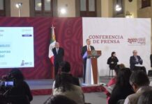 Jueves 28 inicia registro de vacunación contra COVID-19 para adolescentes de 12 años en adelante