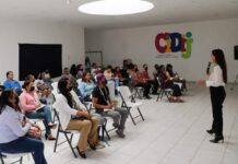 Se realiza la capacitación de “Clasificación de la información y obligaciones de transparencia”