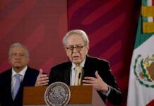 Inicia jornada nacional de reclutamiento y contratación de médicas y médicos especialistas