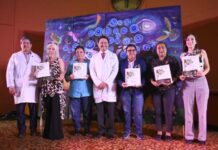 En México, una tercera parte de los casos de cáncer es prevenible