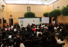 LLEVAN A CABO FERIA DE LA COMPETITIVIDAD 2022