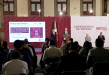 Niñas y niños de 5 a 11 años recibirán vacuna contra COVID-19, informa Secretaría de Salud