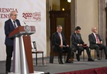 Más de 3 millones de niñas y niños de 5 a 11 años, registrados para recibir vacuna contra COVID-19