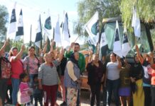 Arranca construcción de casa de la salud en Molino de San José