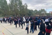 SEG realiza Jornadas de Activaciones para adolescentes