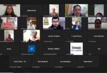 Ayuntamiento realiza sesión ordinaria 38