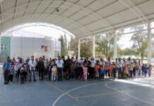 Inicia curso de verano “Guardianes de la tierra”