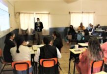 Docentes de primaria apuestan por consolidar auténticas Comunidades de Aprendizaje