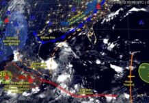 Prevalece cielo despejado con clima cálido durante las próximas horas en Guanajuato