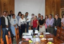 Avanza estrategia de reinserción escolar en San Felipe