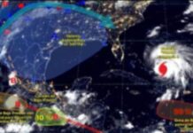 Prevalece ambiente fresco con probabilidad de lluvias en Guanajuato