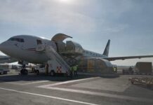 Concluye recepción de vacunas pediátricas contra COVID-19, del contrato con el mecanismo Covax