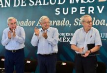 En 2024, hospitales para personas sin seguridad social formarán parte de IMSS-Bienestar: Jorge Alcocer Varela